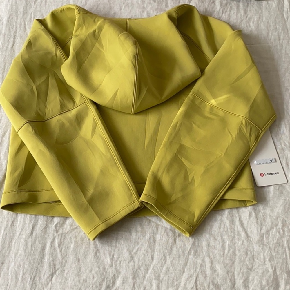 Airwrap Pullover Hoodie